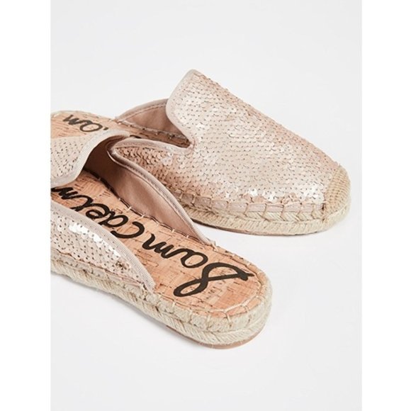 Sam Edelman Shoes - Sam Edelman Espadrille Slides | Kerry